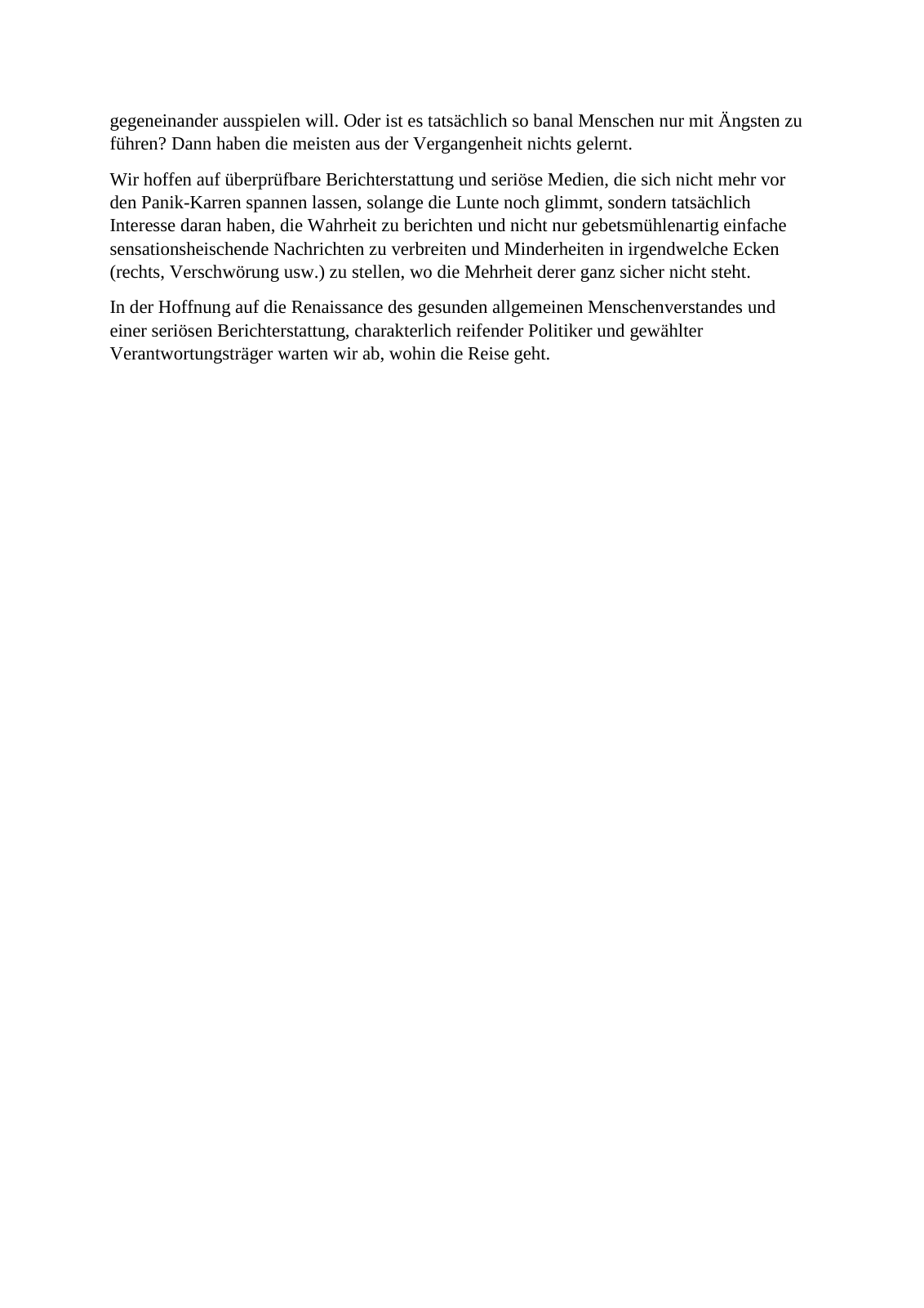 Vorschau Stellungnahme Bioenermed Seite 10